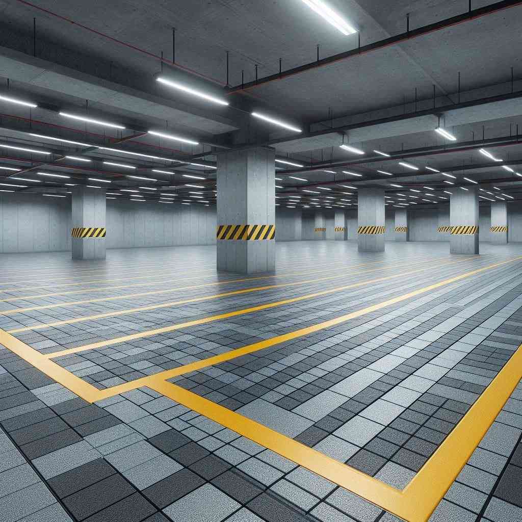 新员工批量入职给行政前台的写字楼办公客户停车体验带来哪些管理盲点